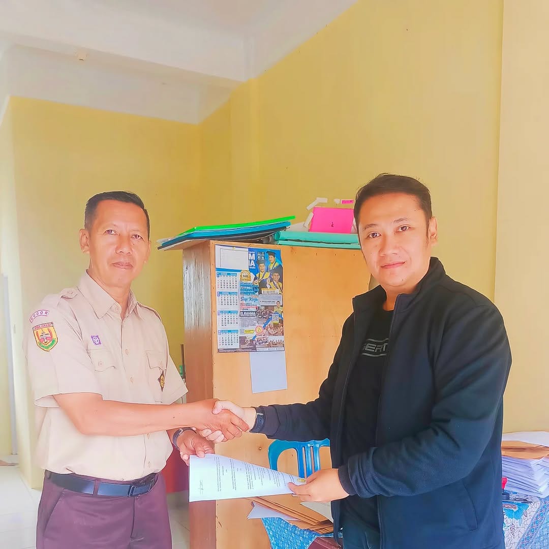 Mitra & Instansi KMB