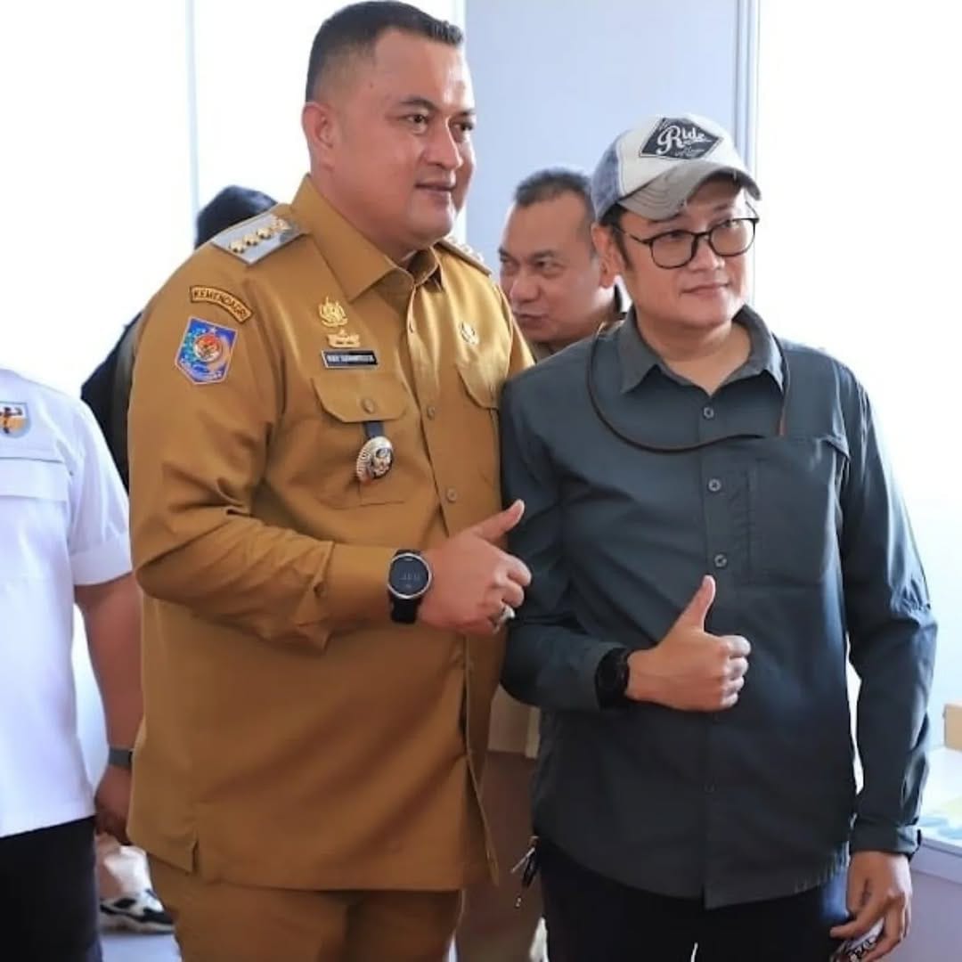 Job Fair KMB & Pemerintah Bogor